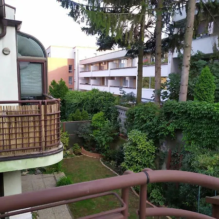 Kate & Jenny - Two-level In The Old Town Apartamento Bratislava
